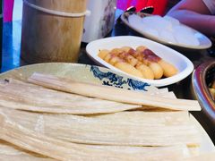 -小龙坎老火锅(北京三里屯店)