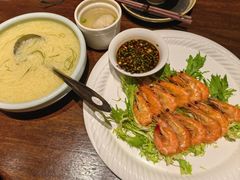 -扬州狮子楼·非遗淮扬菜(总店)