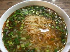 -陇上全荟兰州传统牛肉面(延吉路店)