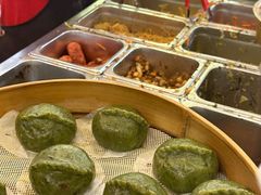 -张果佬年糕卷(科巷店)
