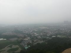 -云洞岩风景区