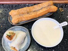 肉松饭团-桃园眷村(万象天地店)