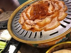 -三人行骨头王火锅(长寿店)