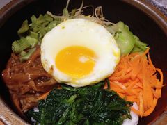 -将军牛排·尔滨地标朝鲜族美食(总店)