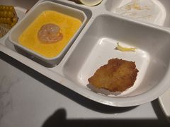 -食大利香港茶餐厅(南亚风情第一城店)