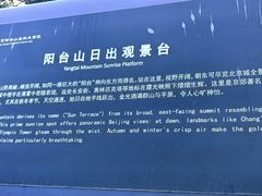 -阳台山自然风景区