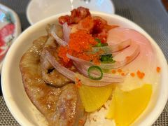 -江户前寿司·日料·寿喜烧(中关村壹号店)