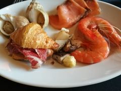 -广州富力君悦大酒店·凯菲厅