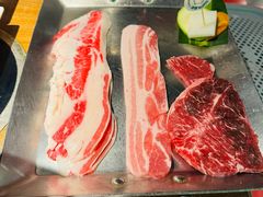 -炉小哥烤肉(信万广场店)