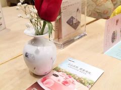 -哈根达斯(武汉天地店)