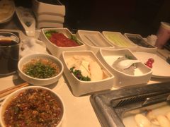 -海底捞火锅(上元大街店)