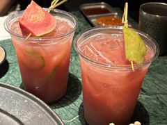 -東洞·烤肉小馆(深业上城店)