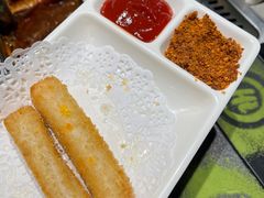 -海底捞火锅(江宸天街店)