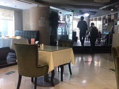 -七哥港式茶餐厅(亮马桥总店)