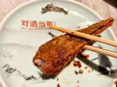 -对酒当歌·地道川菜(八佰伴店)