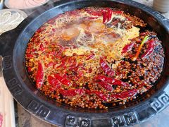 -重庆渝达老火锅(春熙路店)