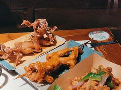 -老天桥蛙炉火锅(姑苏总店)