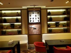-东方之珠洗浴休闲广场(大港店)