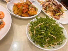 -福缘酒店(永乐店)