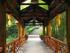 -天赐温泉