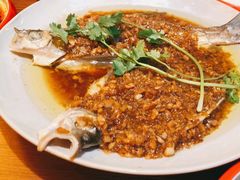 -老闵田螺馆·南昌市井菜·特色小吃(总店)