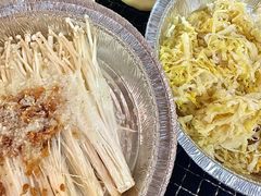 -姐夫家·沈阳黏糊麻辣拌·拌鸡架·冷面(南头古城店)