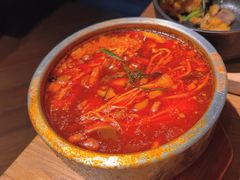 -黑牛の店·和牛烧肉(太原万象城店)