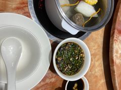 -神洲四海大酒楼(王府井澳门中心店)