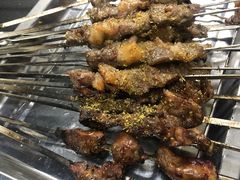 -慧姐烤串(南宁南小区店)