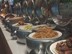 -凡塔斯牛排自助餐厅(莆田万达店)