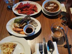 -广州富力君悦大酒店·凯菲厅