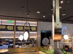 -赠李白·如诗的川味(余杭万达广场店)
