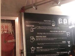 -Alimentari早午餐(安福路店)