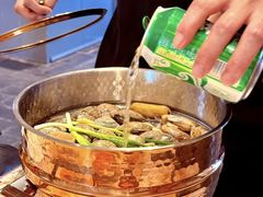-烹贝小馆(华采天地店)