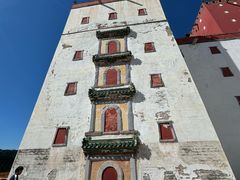 -普陀宗乘之庙(小布达拉宫)