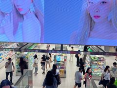 -Olive Young(明洞旗舰店)