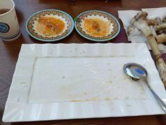 -西部哈哈特色抓饭