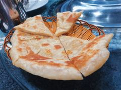 家常饼-燕北云山·农家菜·灶台鱼(密云溪翁庄店)