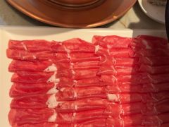 -清真·鸦儿李记·涮肉(花市店)