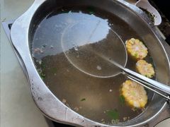 -潮悦牛肉火锅城(水贝店)