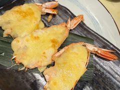 -大渔铁板烧(东城店)