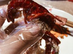 -霸王虾·小龙虾香辣蟹(玉林店)