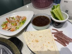 -巧克力渔家.小船海鲜胶东菜(三浴场店)