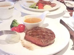 -斗牛士牛排(南京东路店)