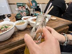 -老刘家永盛斋·传统泡馍(东关南街店)