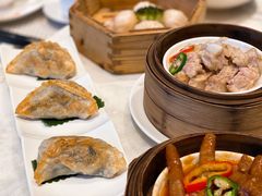 -顺德联塑万怡酒店·万荟轩自助餐厅