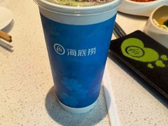 -海底捞火锅(崇文门新世界百货店)