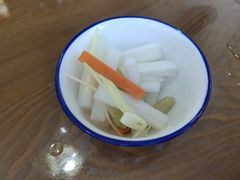 -秦韵味香辣爆肚面(钟楼店)