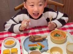 -西贝(深圳卓悦汇店)