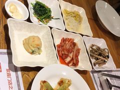 -紫霞门韩国料理烤肉(深南东路店)